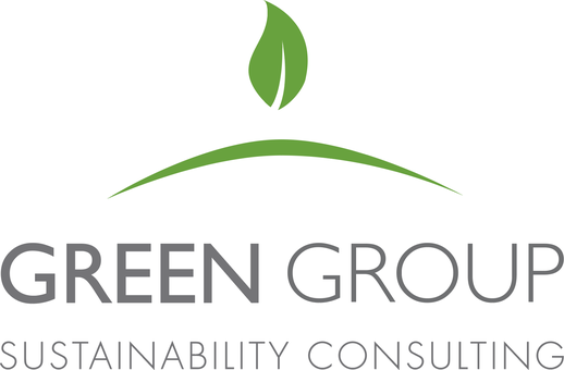 GREEN GROUP SUSTAINABILITY CONSULTING